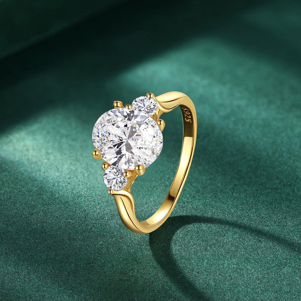 Rani Ring