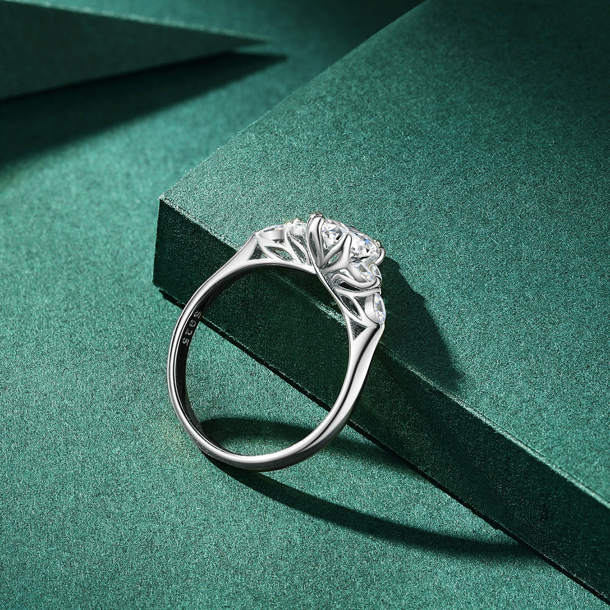 Klynora Ring