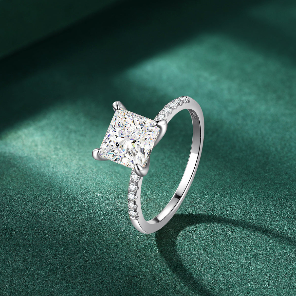 Novara Ring