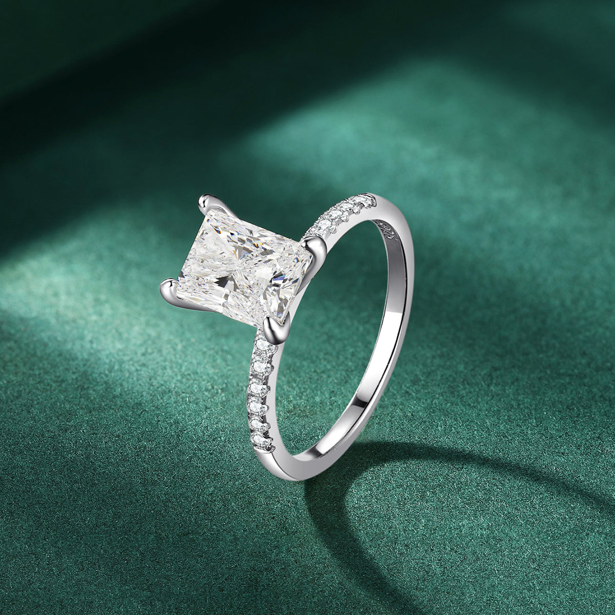 Seraphina Ring