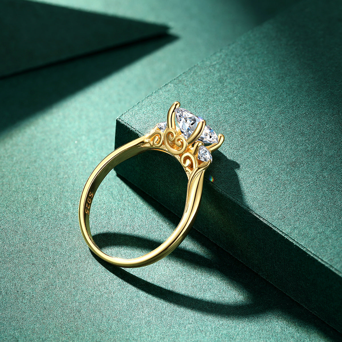 Rani Ring