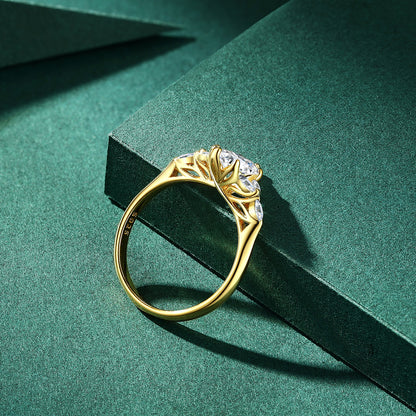 Klynora Ring