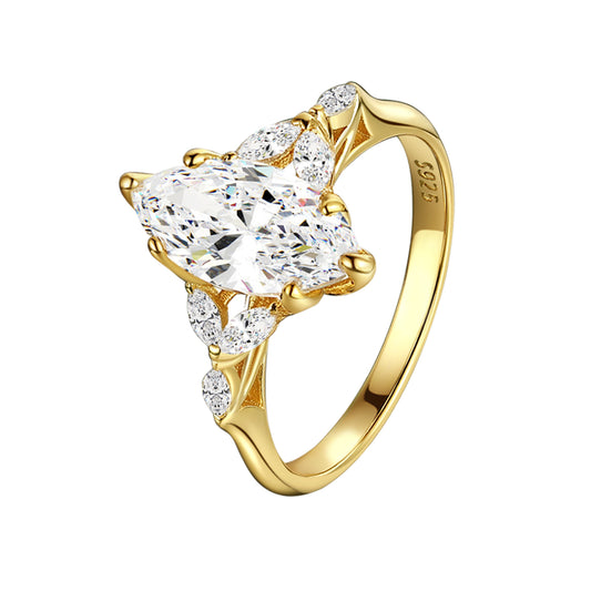 Klynora Ring