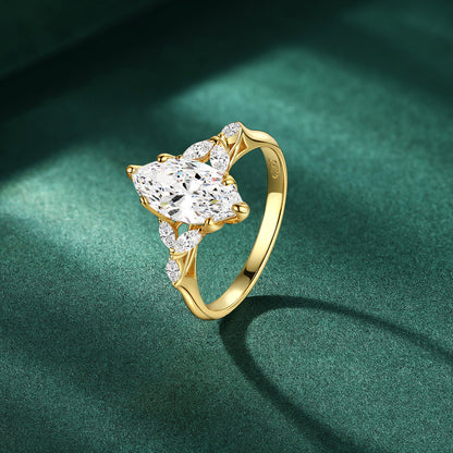 Klynora Ring