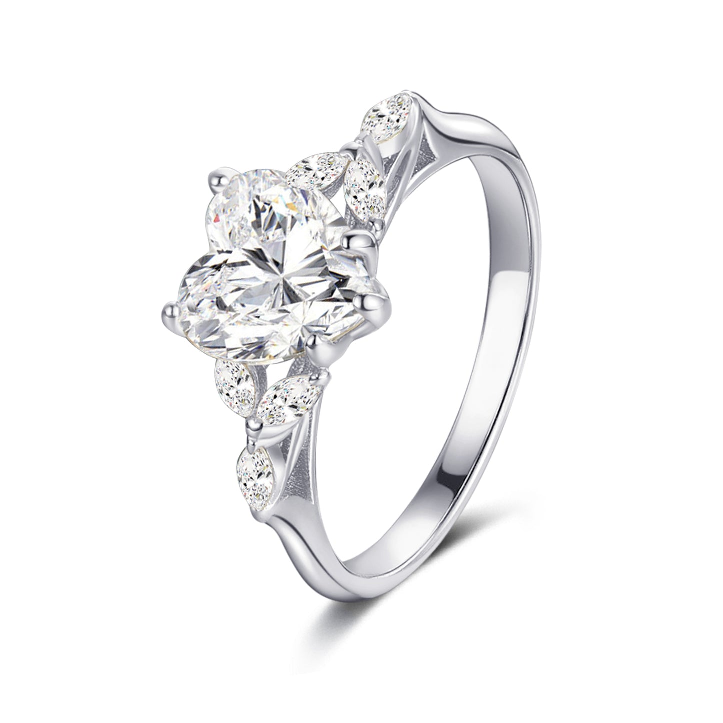 Aurelia Ring