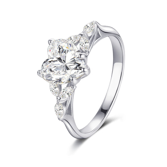 Aurelia Ring