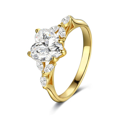 Aurelia Ring