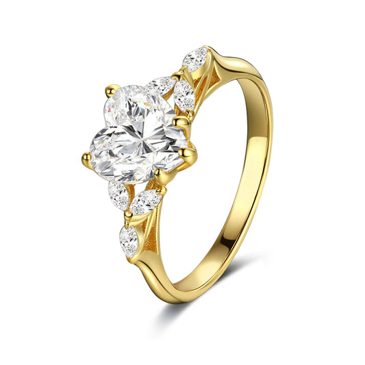 Aurelia Ring