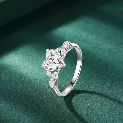 Aurelia Ring