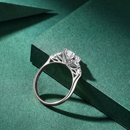 Aurelia Ring