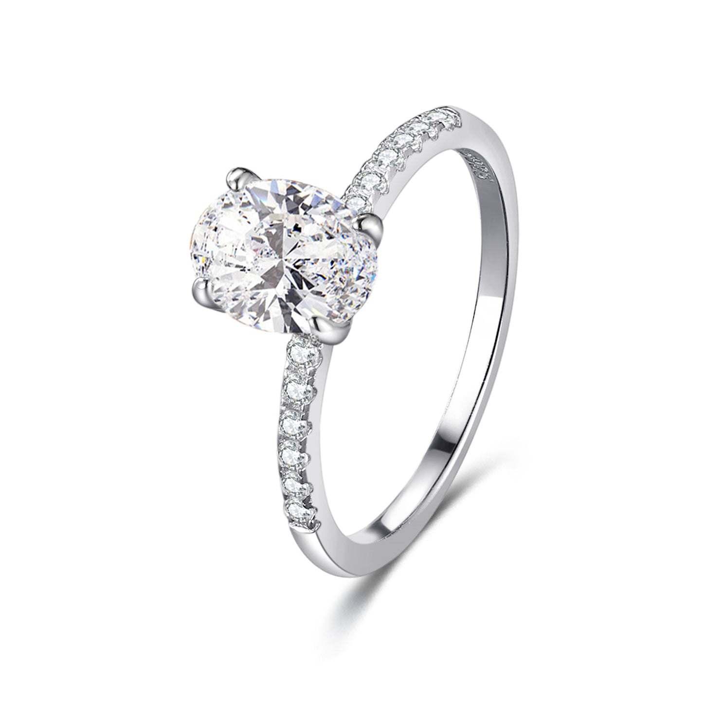 Florella Ring