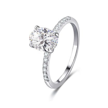 Florella Ring