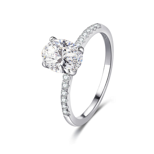 Florella Ring
