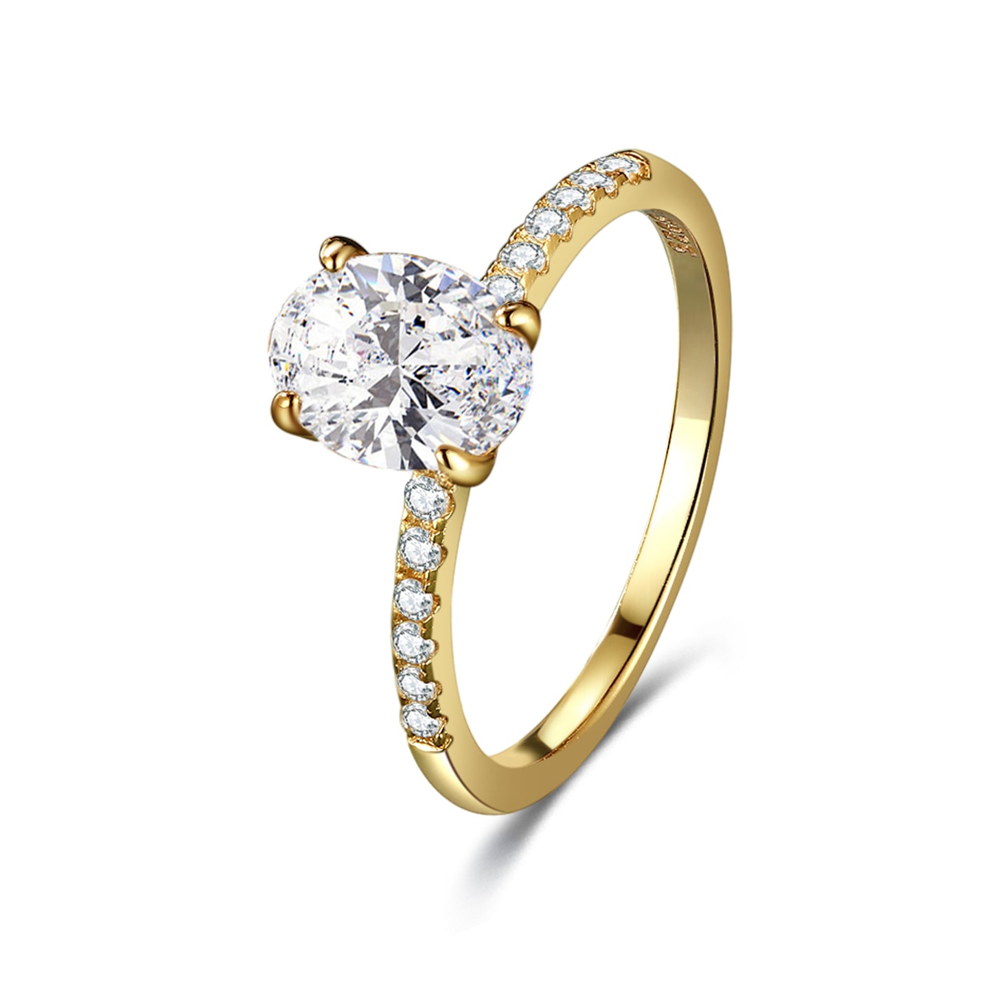 Florella Ring