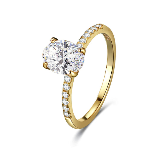 Florella Ring