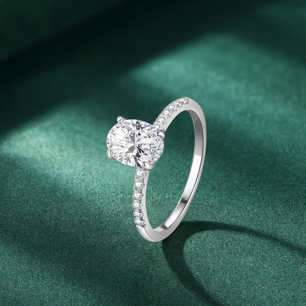 Florella Ring