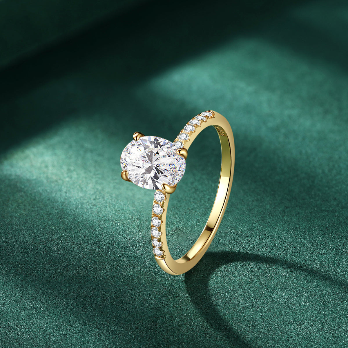 Florella Ring