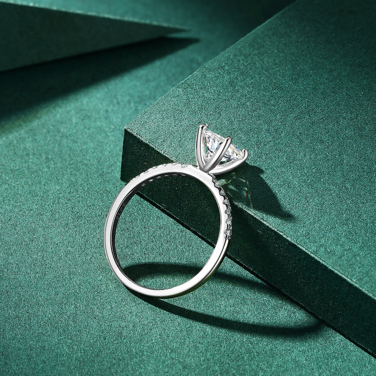 Florella Ring