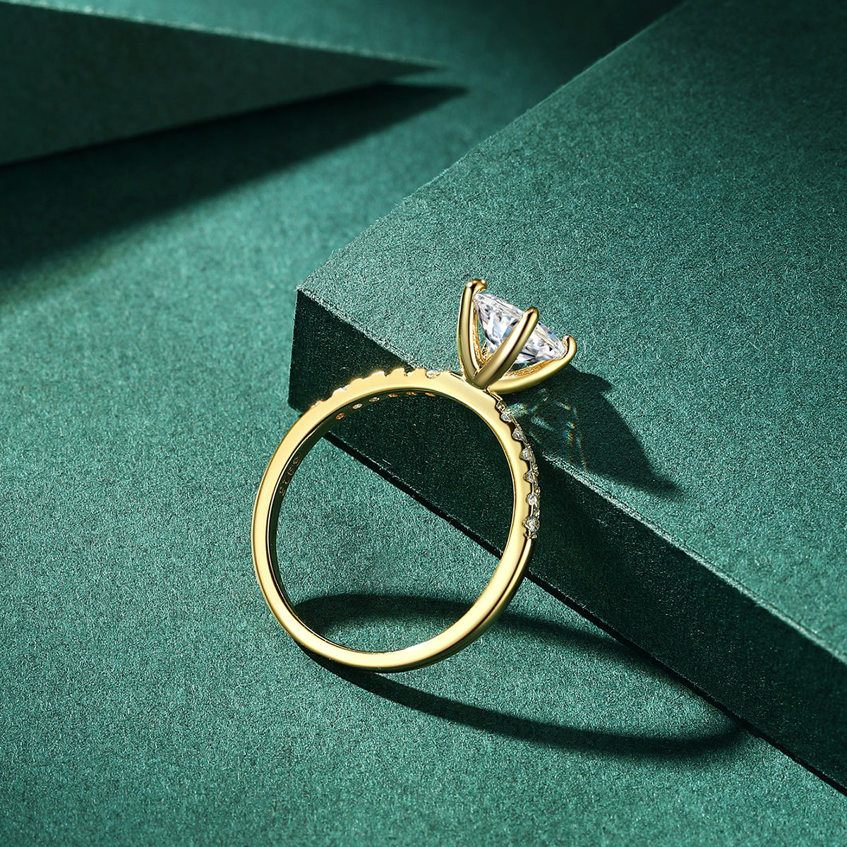 Florella Ring