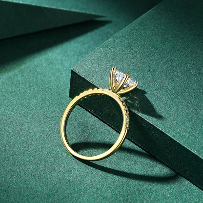 Florella Ring