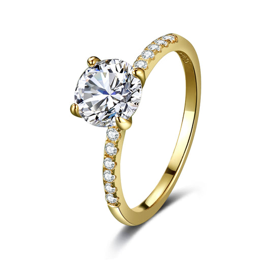 Aurora Ring