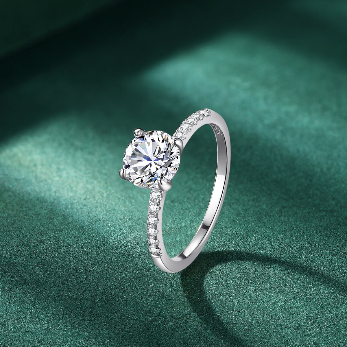 Aurora Ring