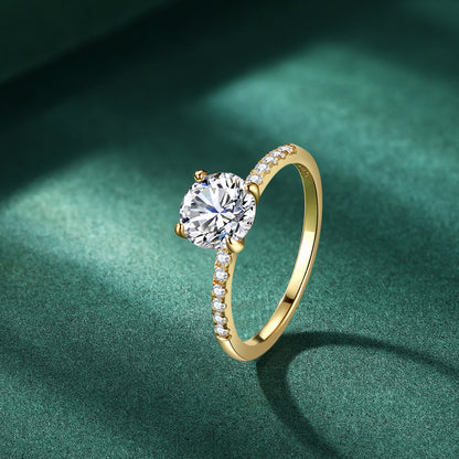 Aurora Ring