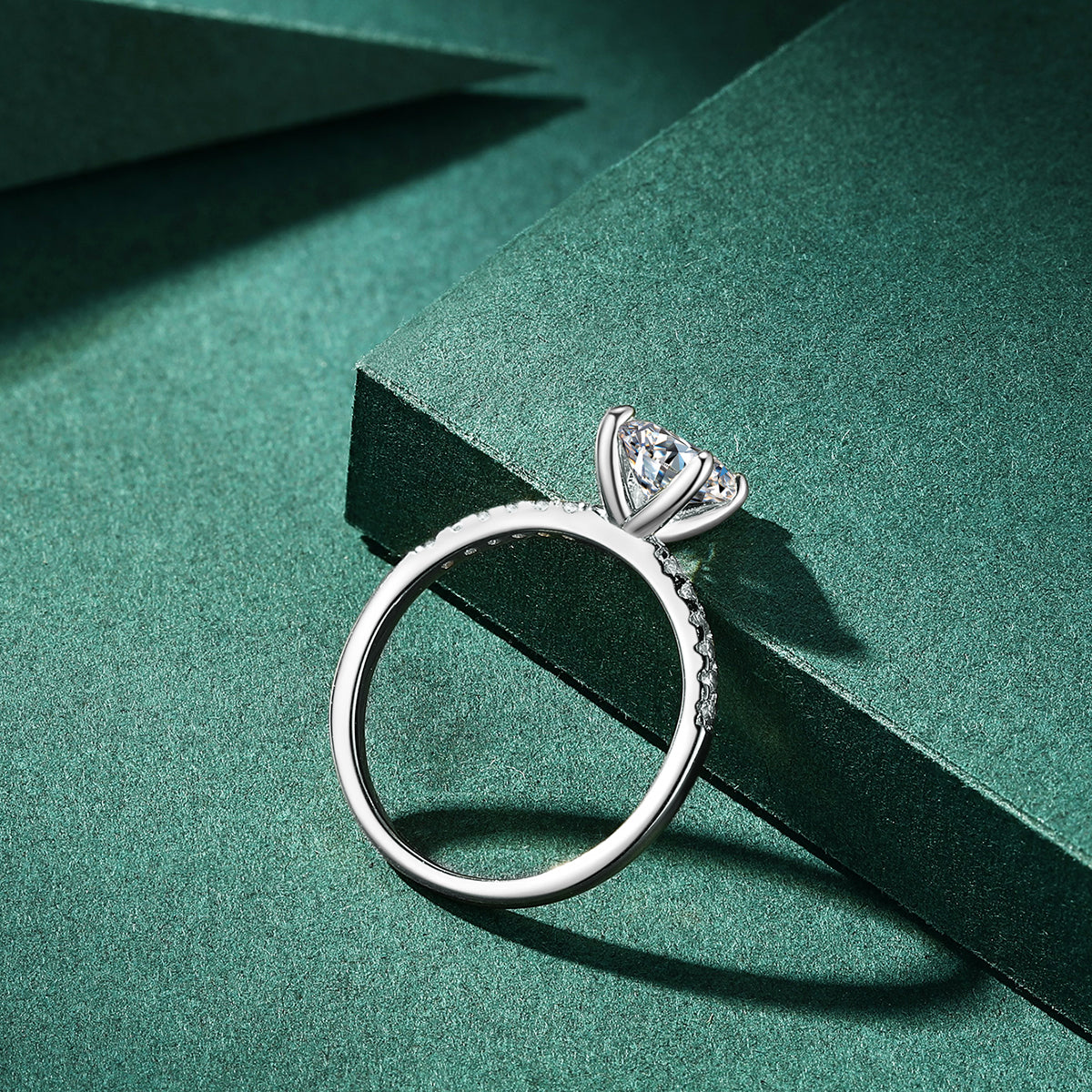 Aurora Ring