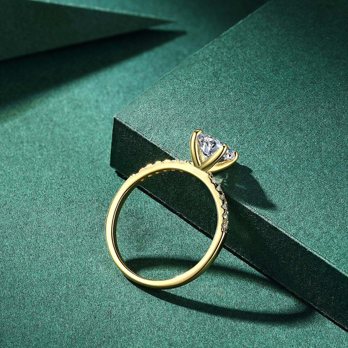 Aurora Ring