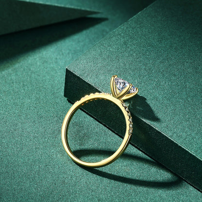 Aurora Ring