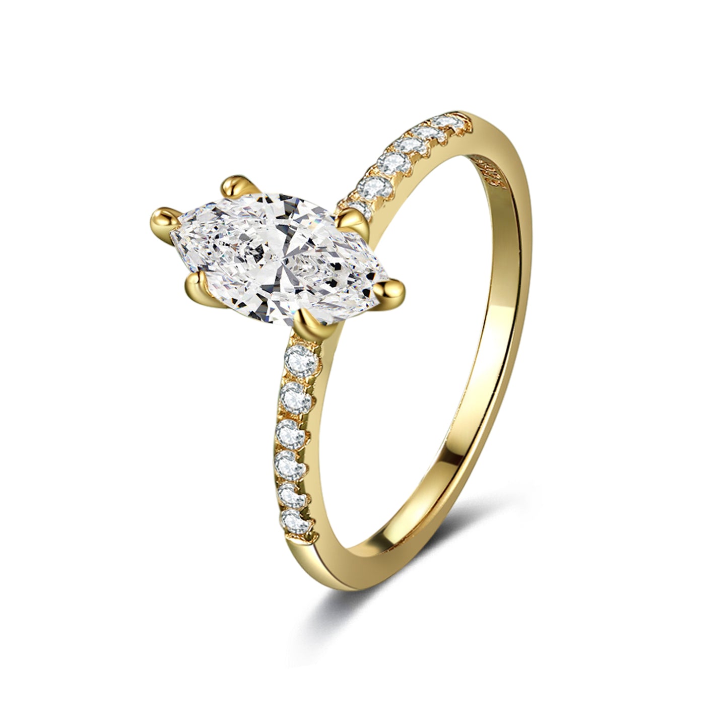 Eliora Ring