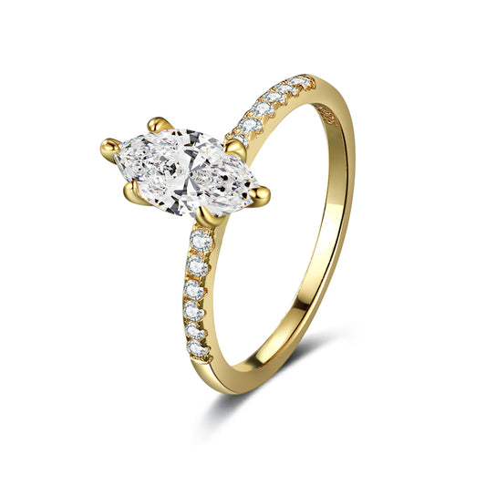 Eliora Ring