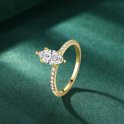 Eliora Ring