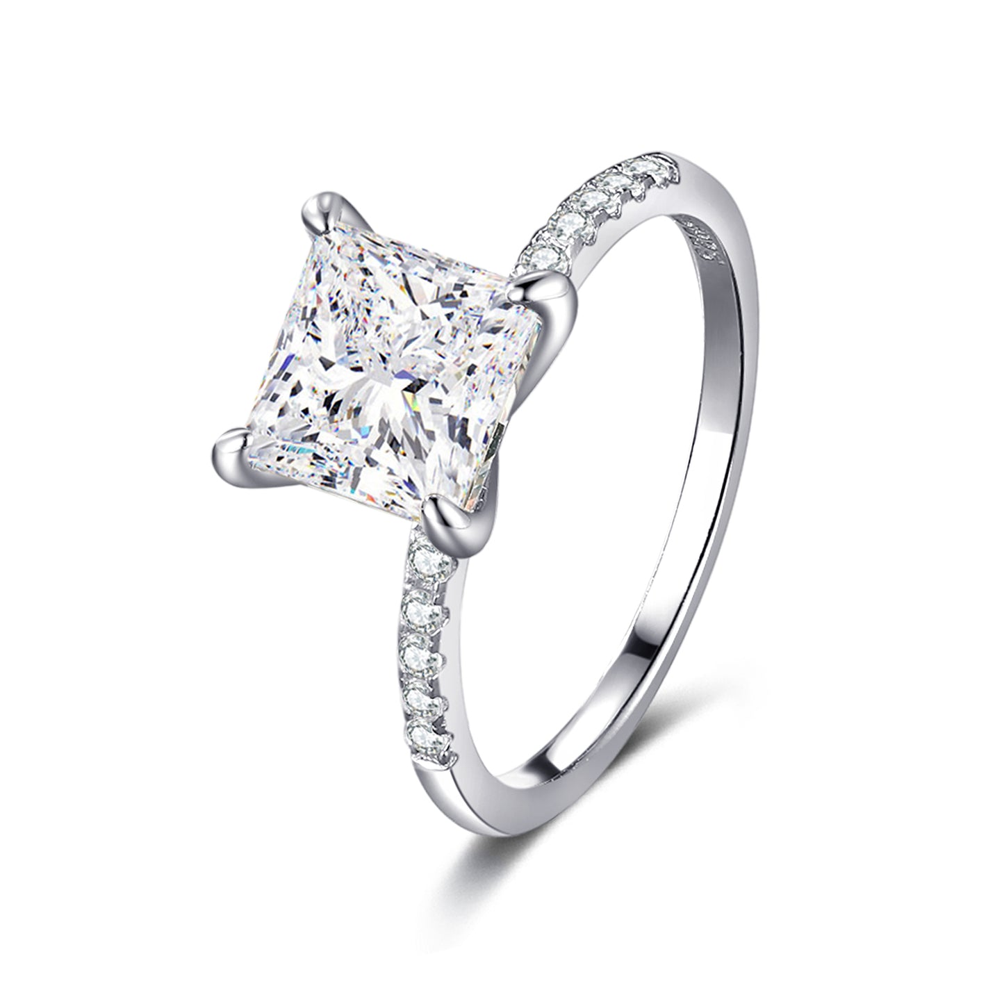 Novara Ring