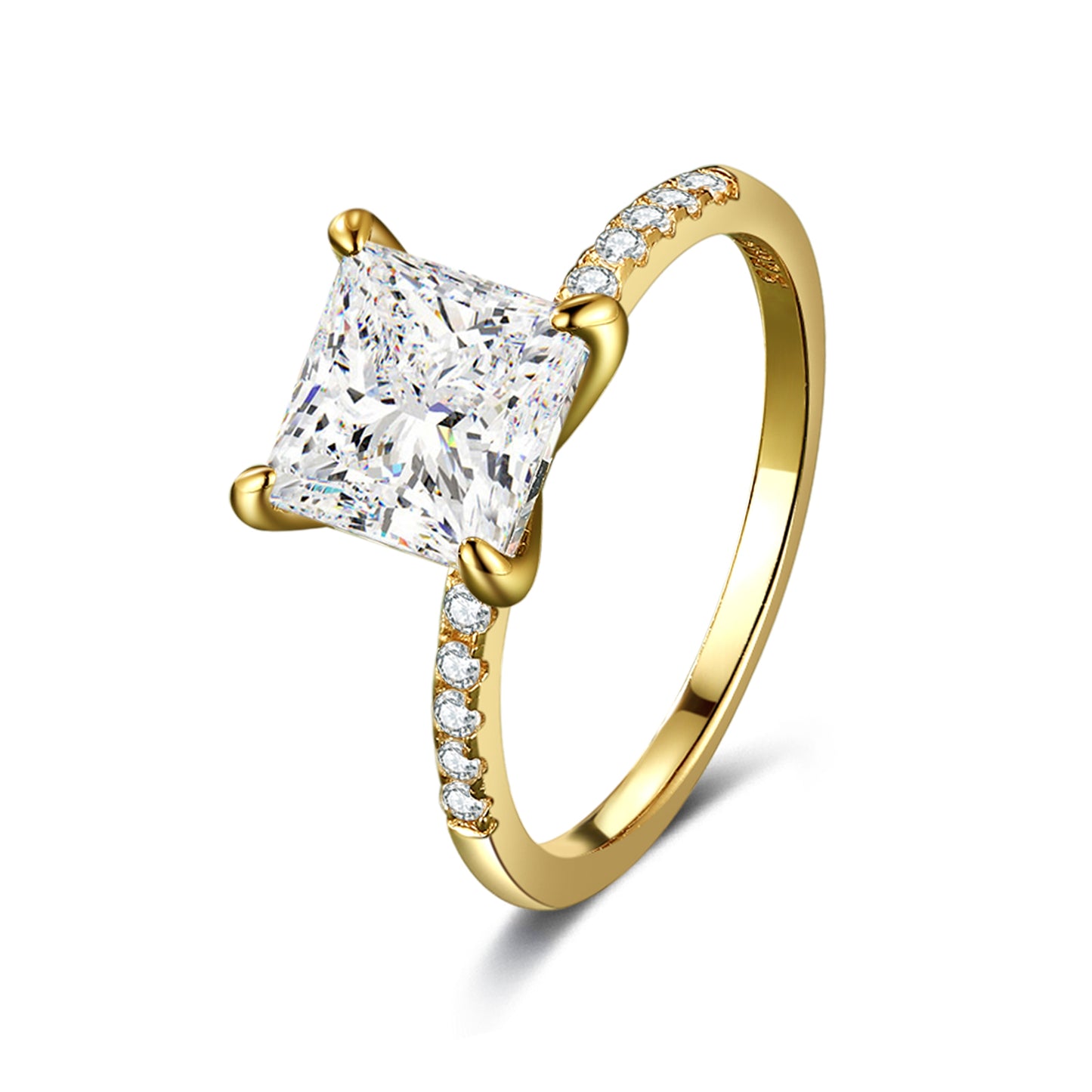 Novara Ring
