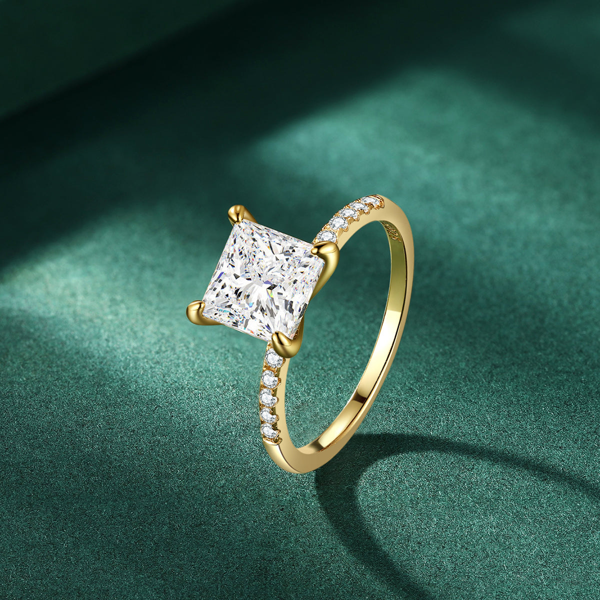 Novara Ring