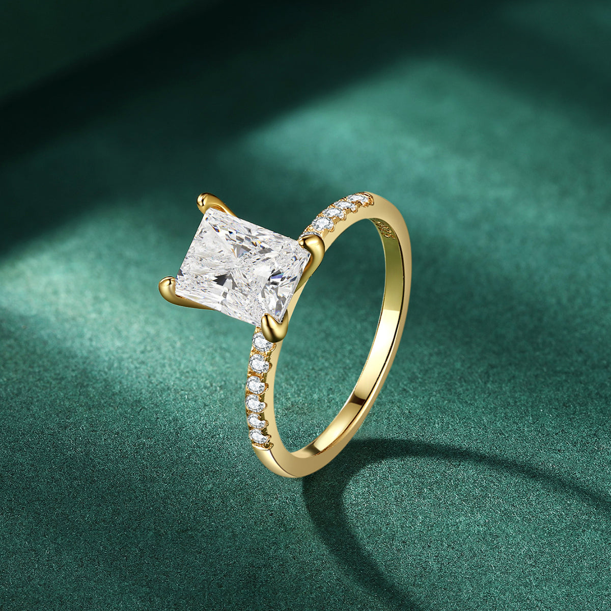 Seraphina Ring
